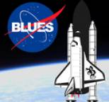 Blues - Heavy Sci-Fi