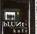 Blunt - The Banned