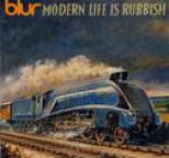 Blur - Modern Life Is Rubbish