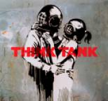 Blur - Think Tank