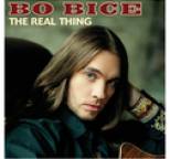 Bo Bice - The Real Thing