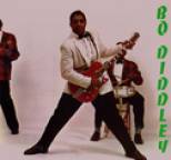 Bo Diddley - Bo Diddley