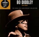Bo Diddley - His Best