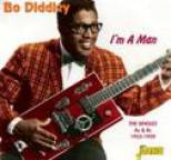 Bo Diddley - I'm A Man