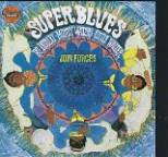 Bo Diddley - Super Blues