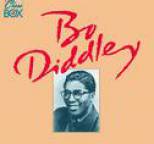 Bo Diddley - The Chess Box