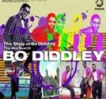 Bo Diddley - The Story Of Bo Diddley: Very Best Of