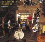 Bo Kaspers Orkester - I centrum