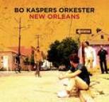 Bo Kaspers Orkester - New Orleans