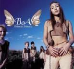 BoA - Atlantis Princess