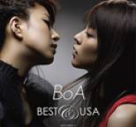 BoA - BEST&USA