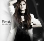 BoA - Eat You Up