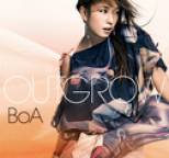 BoA - OUTGROW