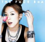 BoA - THE FACE
