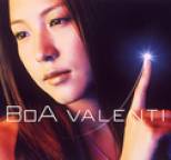 BoA - Valenti