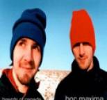 Boards of Canada - Boc Maxima