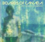Boards of Canada - The Campfire Headphase