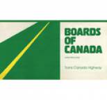 Boards of Canada - Trans Canada Highway