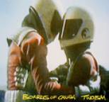 Boards of Canada - Twoism