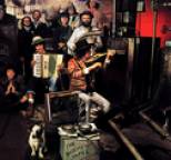 Bob Dylan and The Band - The Basement Tapes
