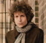 Bob Dylan - Blonde on Blonde