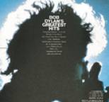 Bob Dylan - Bob Dylan's Greatest Hits