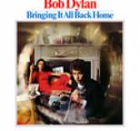 Bob Dylan - Bringing It All Back Home
