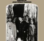Bob Dylan - John Wesley Harding