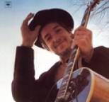Bob Dylan - Nashville Skyline