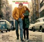 Bob Dylan - The Freewheelin' Bob Dylan
