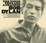 Bob Dylan - The Times They Are A-Changin'