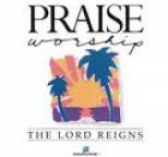 Bob Fitts - The Lord Reigns