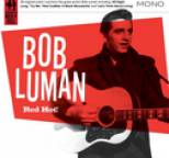Bob Luman - Red Hot