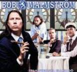 Bob Malmstr�m - Tala Svenska Eller D�