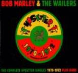 Bob Marley and the Wailers - The Complete Upsetter Singles 1970-1972