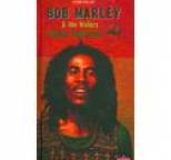 Bob Marley and the Wailers - Trench Town Rock CD1