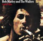 Bob Marley - Catch a Fire