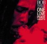 Bob Marley - One Love Peace Concert