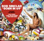 Bob Sinclar - Born In 69