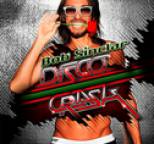 Bob Sinclar - Disco Crash