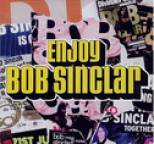Bob Sinclar - Enjoy Bob Sinclar