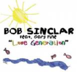 Bob Sinclar - Love Generation