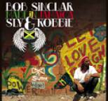 Bob Sinclar - Made In Jamaica