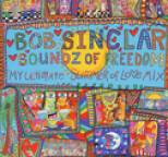 Bob Sinclar - Soundz Of Freedom