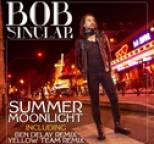 Bob Sinclar - Summer Moonlight