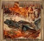 Bob Wayne - Till the Wheels Fall Off
