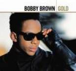 Bobby Brown - Gold