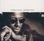 Bobby Brown - Greatest Hits