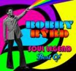 Bobby Byrd - Soul Legend - Best Of