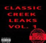 Bobby Creekwater - Classic Creek Leaks Vol. 1